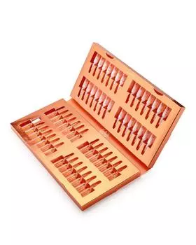 Набор сывороток для лица 56 шт. х 2 мл Ricarda M. Power C Care