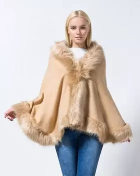 Накидка EdelZeit