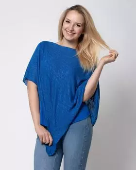 Накидка Mocca