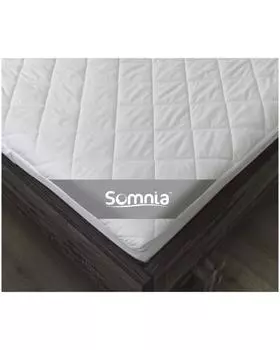 Наматрасник Silver Somnia