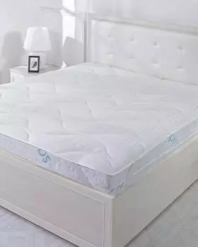 Наматрасник Smart Mikronesse