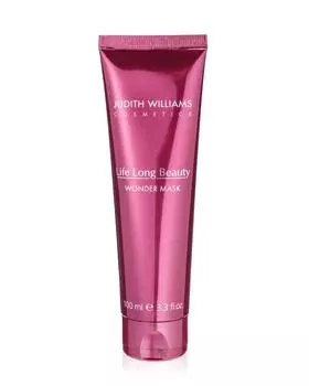 Ночная интенсивно восстанавливающая маска 100 мл Judith Williams Life Long Beauty
