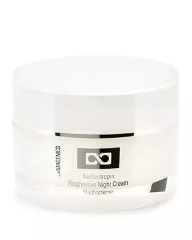 Ночной крем для лица 50 мл Dr. Fuchs Nucleotropin Progressive