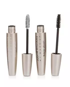 Основа под тушь + тушь Judith Williams