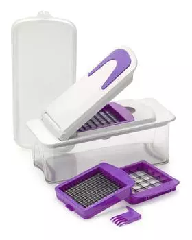 Овощерезка Clever