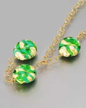 Ожерелье MIA