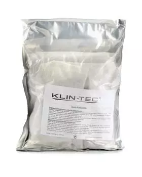 Пакеты c гранулами для осушения воздуха, 5 шт. KLIN-TEC