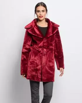 Пальто Alfredo Pauly