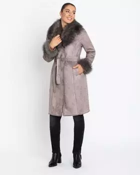 Пальто Alfredo Pauly