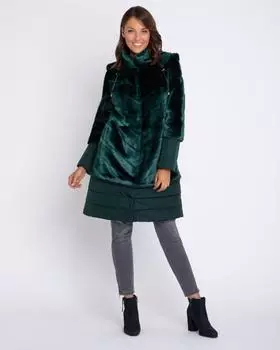 Пальто Alfredo Pauly