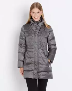 Пальто Alfredo Pauly