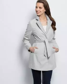 Пальто Alfredo Pauly