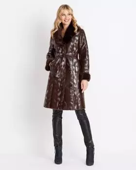 Пальто Alfredo Pauly