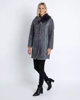 Пальто Alfredo Pauly