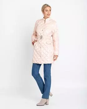 Пальто Alfredo Pauly