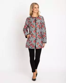 Пальто Alfredo Pauly