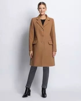Пальто Couture Line