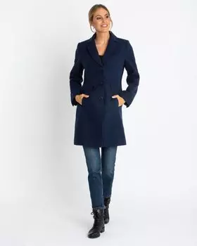 Пальто Couture Line