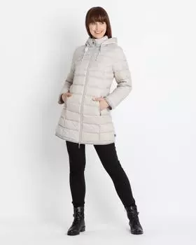 Пальто Fiora Blue