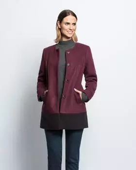 Пальто Judith Williams