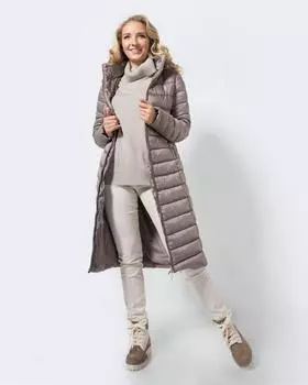 Пальто Lilly Bennet