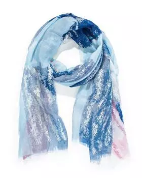 Палантин Fabretti