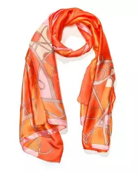 Палантин Mellizos