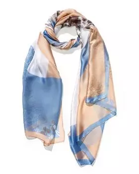 Палантин Mellizos