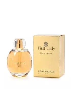 Парфюмерная вода 100 мл Judith Williams First Lady
