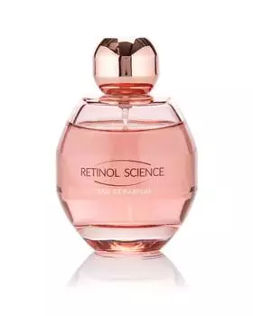 Парфюмерная вода 100 мл Judith Williams Retinol Science
