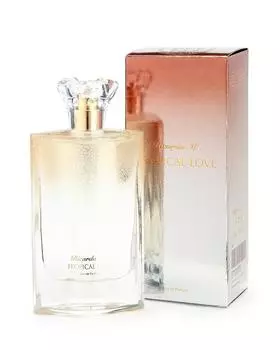 Парфюмерная вода 100 мл Ricarda M. Magic Colour Cosmetic