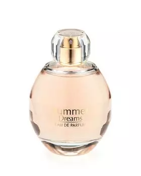 Парфюмерная вода “Summer Dreams” 100 мл Judith Williams Parfumery