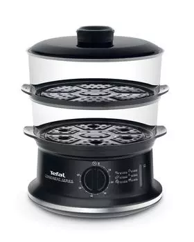 Пароварка Tefal
