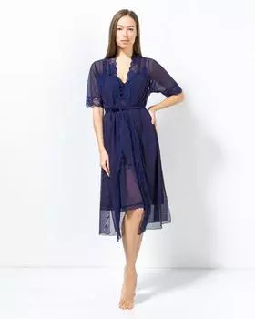 Пеньюар Eva Cambru