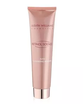 Пенка-мусс для умывания 150 мл Judith Williams Retinol Science
