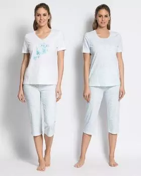 Пижама, 3 предмета Joliena Collection