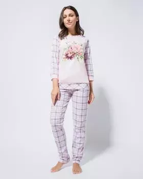 Пижама Eva Cambru