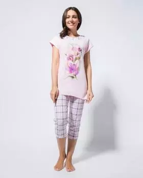 Пижама Eva Cambru