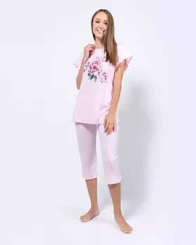 Пижама Eva Cambru