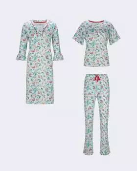 Пижама Joliena Collection