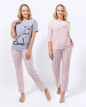 Пижама Joliena Collection