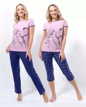 Пижама Joliena Collection