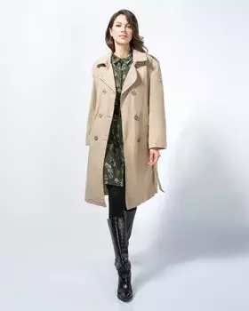 Плащ Frieda &amp; Freddies