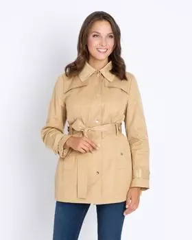 Плащ Helena Vera