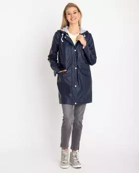 Плащ Pure Fashion