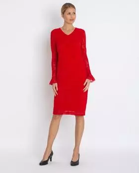 Платье Alfredo Pauly