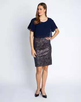 Платье Alfredo Pauly