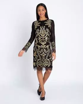 Платье Alfredo Pauly