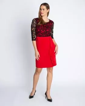 Платье Alfredo Pauly