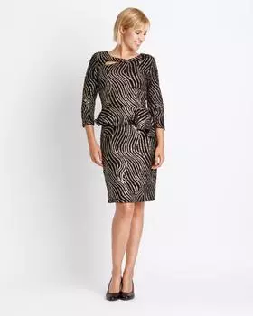 Платье Alfredo Pauly